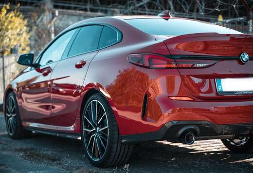 BMW Gran Coupé 220 dA AdBlue