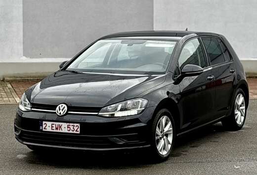 Volkswagen 1.0 TSI Comfortline OPF DSG (EU6.2)