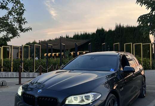 BMW Touring 530 Lci dXAS