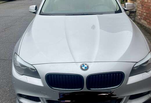 BMW 520d