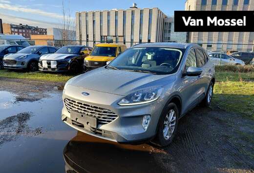 Ford 1.5i EcoBoost 88kW Titanium