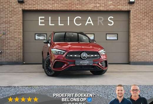 Mercedes-Benz E PHEV / AMG / SCHUIFDAK / CARPLAY / 36 ...