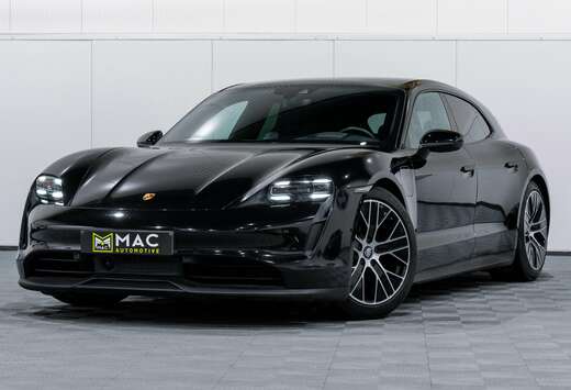 Porsche Sport Turismo Perf Batt+/Pas Displ/Innodr/Hea ...