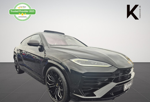 Lamborghini Urus SE PHEV 4.0 BiTurbo V8 / PACK CARBON ...