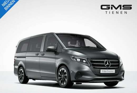 Mercedes-Benz Tourer 116 CDI Select L2 9G-Tronic \