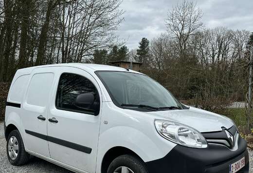 Renault 1.5 dCi Confort (EU6)