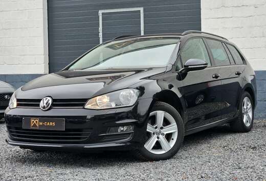 Volkswagen Dsg * Euro 6 * Pano