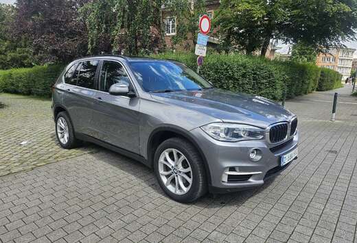 BMW 2.0 dAS xDrive25 AdBlue