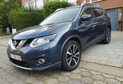 Nissan 1.6 dCi 360