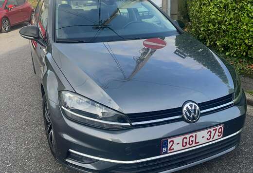 Volkswagen Golf 1.0 TSI BMT Trendline