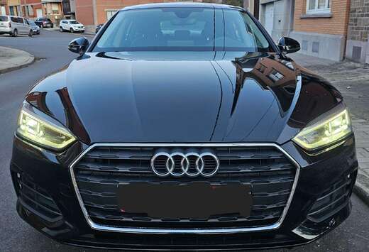 Audi A5 Sportback 40 TDi Sport S tronic (EU6d-TEMP)