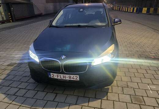 BMW Active Tourer 216i OPF
