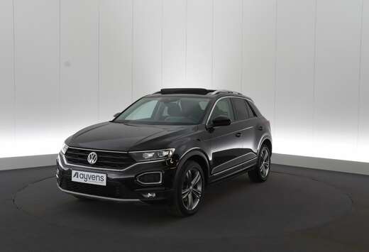 Volkswagen 2.0 TSI 4Motion Elegance OPF DSG Premium L ...