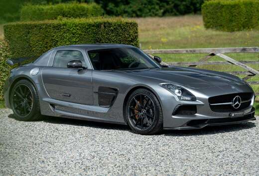 Mercedes-Benz Black Series