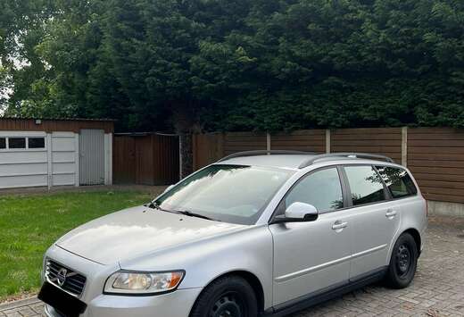 Volvo 1.6D DPF DRIVe Start/Stop