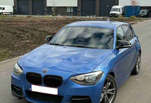 BMW D PACK M ORIGINAL