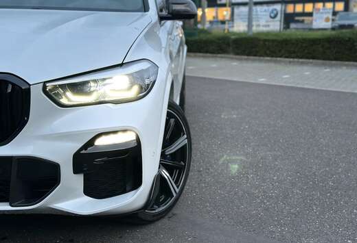 BMW 3.0 dA xDrive30 AdBlue