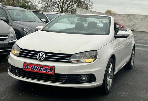 Volkswagen 2.0 TDi DSG BOITE AUTOMATIQUE PROBLEME CAP ...