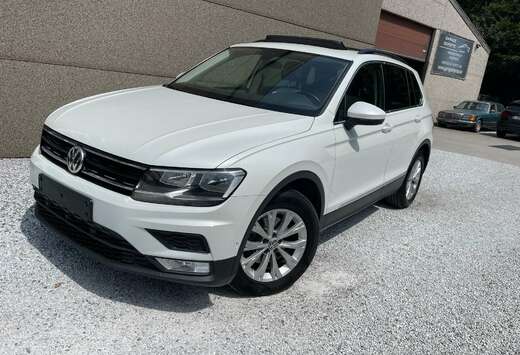 Volkswagen 2.0 TDi Cockpit Panoramic 85kw