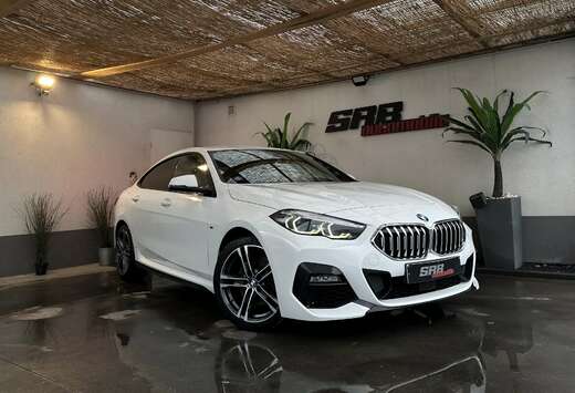 BMW BMW 218iA Gran Coupé Pack M