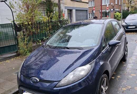 Ford 1.25i Trend Airco