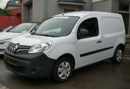 Renault Kangoo 1.5 DCi Fourgon Pack