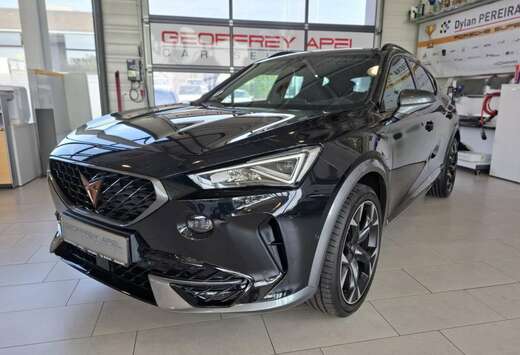 VZ 1.4 245 EHYBRID CUIR NAVI