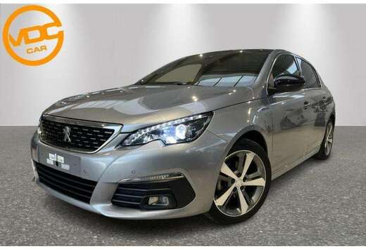Peugeot gt
