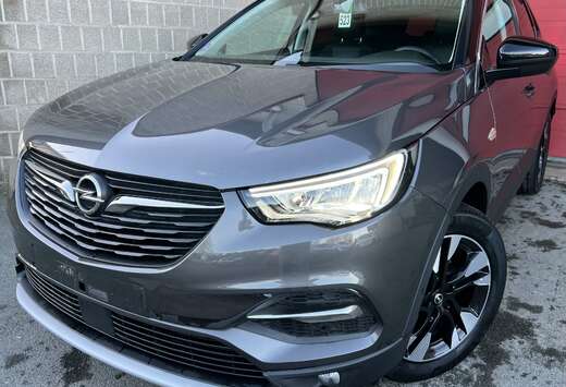 Opel 1.2 Turbo ECOTEC Edition +CAMÉRA +NAVI +CAR-PAS ...