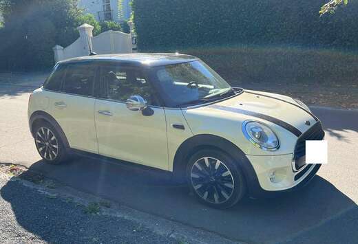 MINI Mini 1.5 Cooper 0479/03.01.65