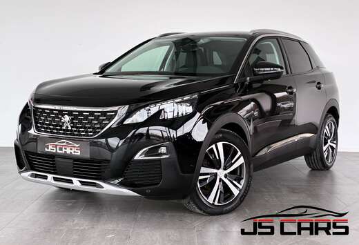 Peugeot 1.5 HDi-1ERPRO-COCKPIT-CARPLAY-CAMERA360-JANT ...