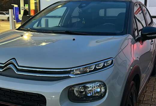 Citroen 1.2i EU6  Distributieriem Recent Vervangen Ne ...