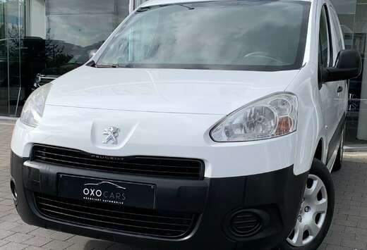 Citroen 1.6 HDI / Utilitaire / 3 Places / Airco / GAR ...