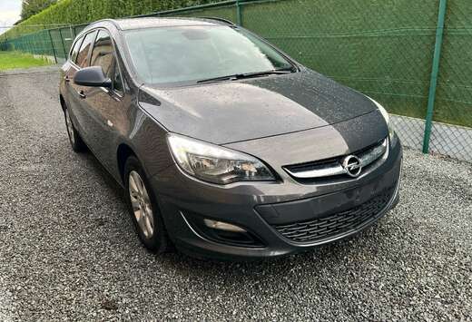 Opel 1.6 CDTI DPF ecoFLEX Sports TourerStart/Stop Sty ...