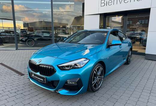 BMW Gran Coupé 218i*1ER PROP*GARANTIE*CARPLAY*VIRTUA ...