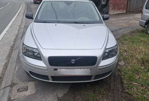 Volvo 1.6 Turbo - D Momentum