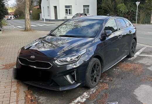 Kia ProCeed 1.5 T-GDi GT-Line ISG