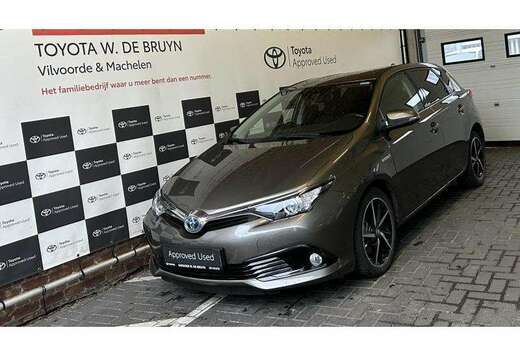 Toyota Comfort & Pack 50+