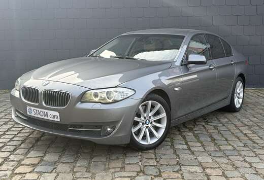 BMW  D 1HND CARPASS CARNET