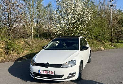 Volkswagen 1.2 TSI Trendline