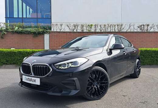 BMW AUTOMATIQUE - 2021 - 67.000 KM