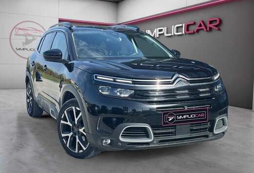 Citroen C5 Aircross 1.5 BlueHDi