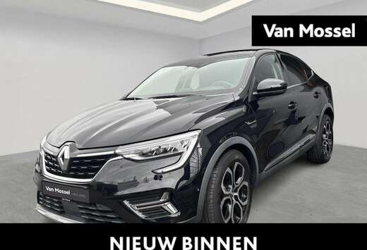 Renault Mild Hybrid 140 EDC Techno