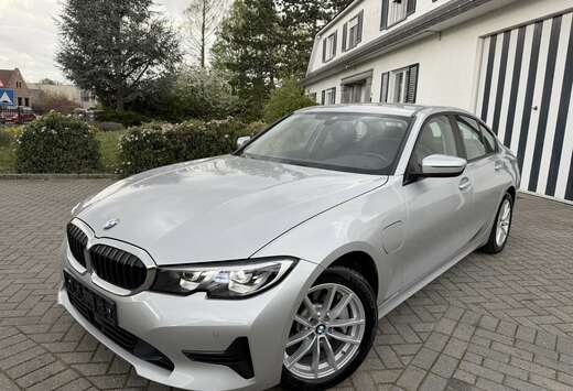 BMW 330eA PHEV G20/Business-Edition