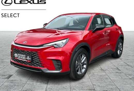 Lexus 1.5 Hyb Base