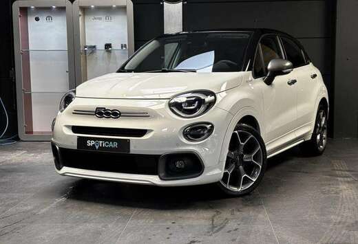 Fiat Sport