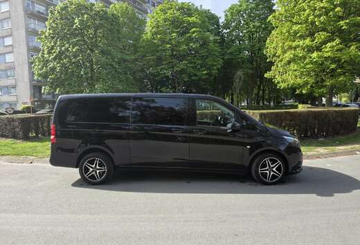 Mercedes-Benz 2.2 CDI