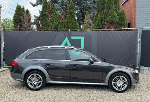 Audi 2.0 TDi Quattro MARCHAND EXPORT