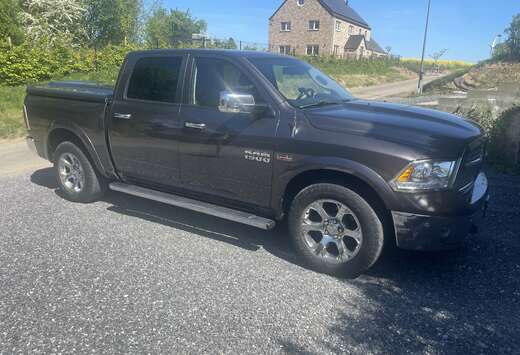 Dodge Laramie Full Option Hemi 5.7