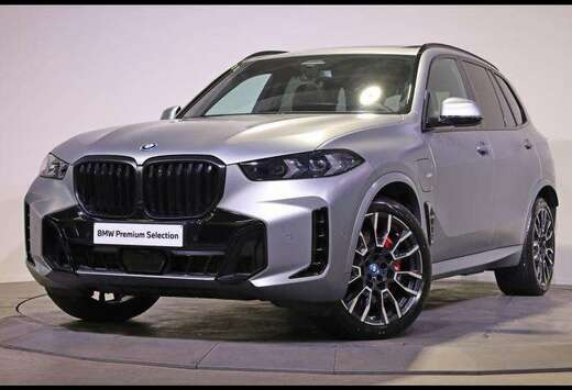 BMW xDrive50e Kit M Sport Individua